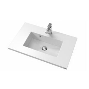 KUMA : Square 30/16 basin